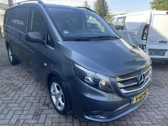 Mercedes Vito 114 CDI Lang picture 7