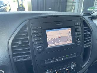 Mercedes Vito 114 CDI Lang picture 14