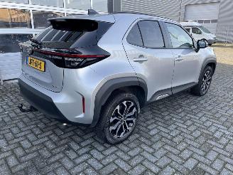 Toyota Yaris Cross 1.5 Hybrid 115 Dynamic picture 3