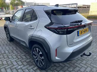 Toyota Yaris Cross 1.5 Hybrid 115 Dynamic picture 5
