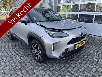 Avarii autoturisme Toyota Yaris Cross 1.5 Hybrid 115 Dynamic 2025/8