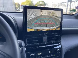 Toyota Yaris Cross 1.5 Hybrid 115 Dynamic picture 13