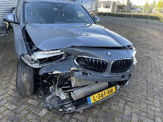 BMW X2 sDrive18i High Executive picture 5