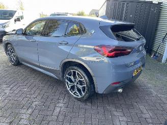  BMW X2 sDrive18i High Executive 2021/2
