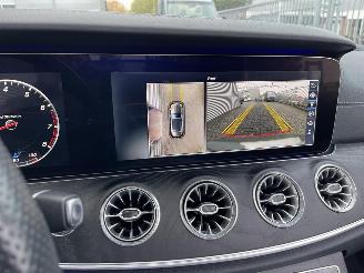 Mercedes E-klasse (schadevrij) Cabrio 400 4MATIC Premium Plus picture 13