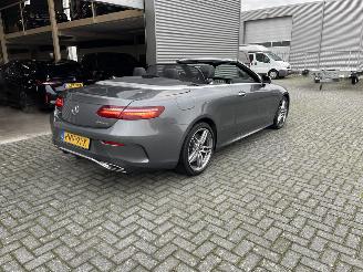 Mercedes E-klasse (schadevrij) Cabrio 400 4MATIC Premium Plus picture 5