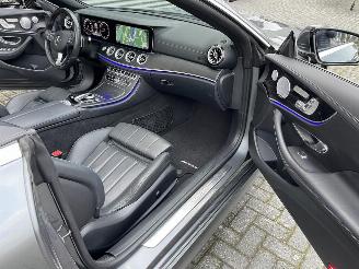 Mercedes E-klasse (schadevrij) Cabrio 400 4MATIC Premium Plus picture 16