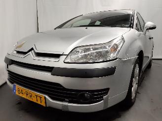 škoda osobní automobily Citroën C4 C4 Berline (LC/LD) Hatchback 5-drs 1.6 16V (TU5JP4(NFU)) [81kW]  (11-2=
004/07-2011) 2005/7
