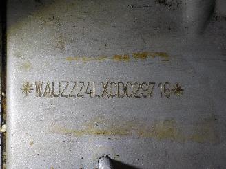 Audi Q7 Q7 (4L) SUV 3.0 TDI V6 24V (CRCA) [180kW]  (05-2011/08-2015) picture 5