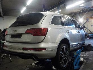 Audi Q7 Q7 (4L) SUV 3.0 TDI V6 24V (CRCA) [180kW]  (05-2011/08-2015) picture 3