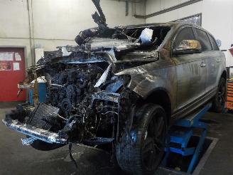 Vrakbiler auto Audi Q7 Q7 (4L) SUV 3.0 TDI V6 24V (CRCA) [180kW]  (05-2011/08-2015) 2012/3
