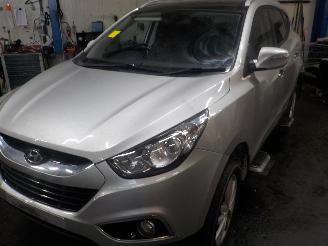 Vrakbiler auto Hyundai Ix35 iX 35 (LM) SUV 2.0 CRDi 16V 4x4 (D4HA) [135kW]  (01-2010/09-2015) 2012/0