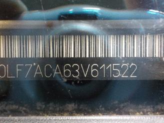 Opel Vivaro Vivaro Van 1.9 DTI 16V (F9Q-760) [74kW]  (08-2001/07-2014) picture 6