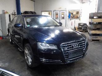 Audi A8 A8 (D4) Sedan 4.2 TDI V8 32V Quattro (CDSB) [258kW]  (11-2009/04-2014)= picture 2