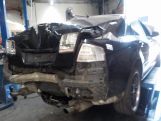 Audi A8 A8 (D3) Sedan 3.7 V8 40V Quattro (BFL) [206kW]  (10-2002/05-2006) picture 3