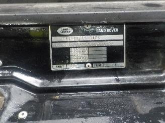 Land Rover Discovery Discovery II Terreinwagen 4.0i V8 (56D) [135kW]  (11-1998/10-2004) picture 5