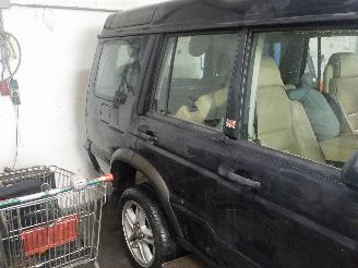 Land Rover Discovery Discovery II Terreinwagen 4.0i V8 (56D) [135kW]  (11-1998/10-2004) picture 3