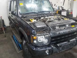 Land Rover Discovery Discovery II Terreinwagen 4.0i V8 (56D) [135kW]  (11-1998/10-2004) picture 2
