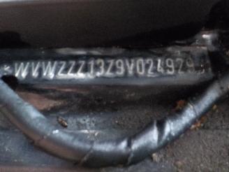 Volkswagen Scirocco Scirocco (137/13AD) Hatchback 3-drs 1.4 TSI 122 16V (CAXA(Euro 5)) [90=
kW]  (08-2008/11-2017) picture 6