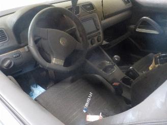 Volkswagen Scirocco Scirocco (137/13AD) Hatchback 3-drs 1.4 TSI 122 16V (CAXA(Euro 5)) [90=
kW]  (08-2008/11-2017) picture 5