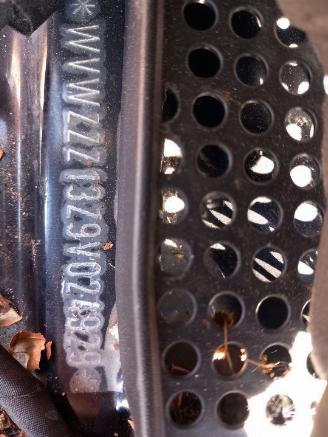 Volkswagen Scirocco Scirocco (137/13AD) Hatchback 3-drs 1.4 TSI 122 16V (CAXA(Euro 5)) [90=
kW]  (08-2008/11-2017) picture 7