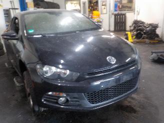 Volkswagen Scirocco Scirocco (137/13AD) Hatchback 3-drs 1.4 TSI 122 16V (CAXA(Euro 5)) [90=
kW]  (08-2008/11-2017) picture 2