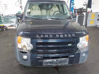 Land Rover Discovery Discovery III (LAA/TAA) Terreinwagen 2.7 TD V6 (276DT) [140kW]  (07-20=
04/09-2009) picture 2