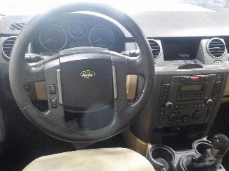 Land Rover Discovery Discovery III (LAA/TAA) Terreinwagen 2.7 TD V6 (276DT) [140kW]  (07-20=
04/09-2009) picture 5