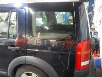 Land Rover Discovery Discovery III (LAA/TAA) Terreinwagen 2.7 TD V6 (276DT) [140kW]  (07-20=
04/09-2009) picture 4