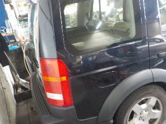 Land Rover Discovery Discovery III (LAA/TAA) Terreinwagen 2.7 TD V6 (276DT) [140kW]  (07-20=
04/09-2009) picture 3