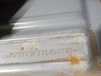 Mazda 6 6 Sportbreak (GY19/89) 2.0i 16V S-VT (LFH1) [108kW]  (03-2005/09-2007)= picture 6