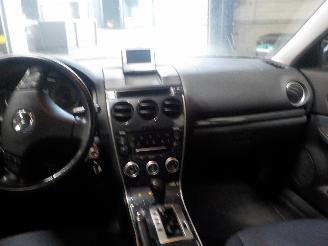 Mazda 6 6 Sportbreak (GY19/89) 2.0i 16V S-VT (LFH1) [108kW]  (03-2005/09-2007)= picture 5