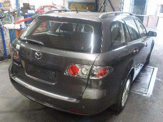 Mazda 6 6 Sportbreak (GY19/89) 2.0i 16V S-VT (LFH1) [108kW]  (03-2005/09-2007)= picture 3
