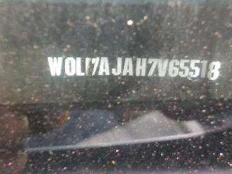 Opel Vivaro Vivaro Van 2.5 CDTI 16V (G9U-630) [107kW]  (08-2006/07-2014) picture 6