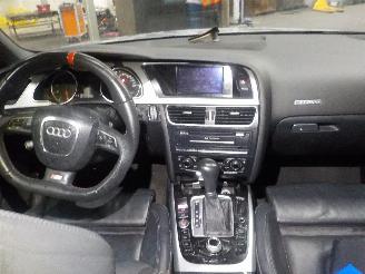 Audi A5 A5 Cabrio (8F7) Cabrio 2.0 TFSI 16V Quattro (CDNC(Euro 5)) [155kW]  (0=
3-2009/05-2013) picture 5