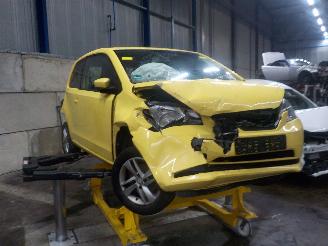 Seat Mii Mii Hatchback 1.0 12V (CHYA) [44kW]  (10-2011/07-2019) picture 2