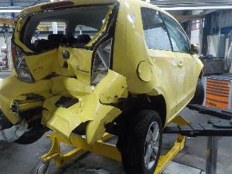 Seat Mii Mii Hatchback 1.0 12V (CHYA) [44kW]  (10-2011/07-2019) picture 3