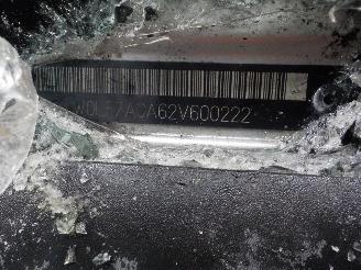 Opel Vivaro Vivaro Van 1.9 DTI 16V (F9Q-760) [74kW]  (08-2001/07-2014) picture 6