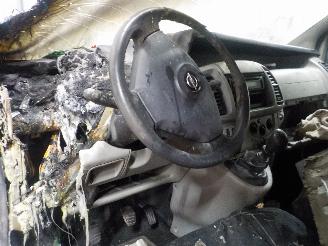 Opel Vivaro Vivaro Van 1.9 DTI 16V (F9Q-760) [74kW]  (08-2001/07-2014) picture 5