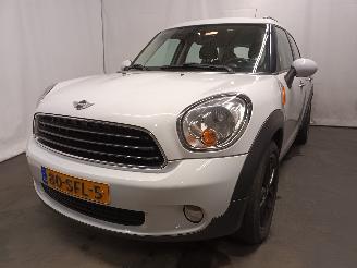 Tweedehands auto Mini Mini Countryman (R60) SUV 1.6 16V One (N16-B16A) [72kW]  (08-2010/10-2016) 2011/2
