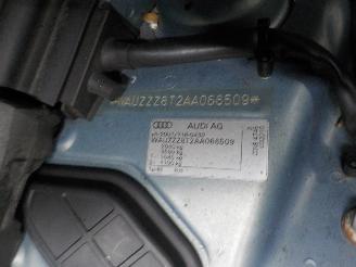 Audi A5 A5 Sportback (8TA) Liftback 2.0 TFSI 16V (CDNB(Euro 5)) [132kW]  (09-2=
009/06-2014) picture 6