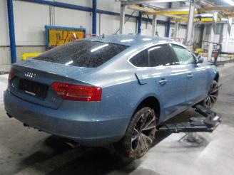 Audi A5 A5 Sportback (8TA) Liftback 2.0 TFSI 16V (CDNB(Euro 5)) [132kW]  (09-2=
009/06-2014) picture 3