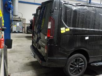 Opel Vivaro Vivaro Van 1.6 CDTi BiTurbo 125 (R9M-452(R9M-D4)) [92kW]  (03-2016/12-=
2019) picture 3