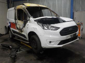 Ford Transit Connect Transit Connect (PJ2) Van 1.5 EcoBlue (Z2GA) [74kW]  (05-2018/...) picture 2