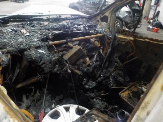 Ford Transit Connect Transit Connect (PJ2) Van 1.5 EcoBlue (Z2GA) [74kW]  (05-2018/...) picture 5