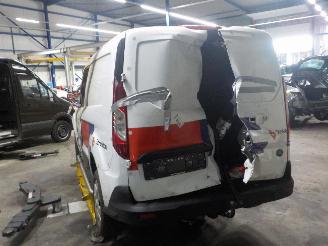 Ford Transit Connect Transit Connect (PJ2) Van 1.5 EcoBlue (Z2GA) [74kW]  (05-2018/...) picture 4