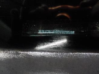 Opel Vivaro Vivaro Van 2.0 CDTI (M9R-630(M9R-A6)) [84kW]  (08-2006/07-2014) picture 6