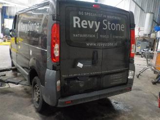 Opel Vivaro Vivaro Van 2.0 CDTI (M9R-630(M9R-A6)) [84kW]  (08-2006/07-2014) picture 4
