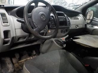 Opel Vivaro Vivaro Van 2.0 CDTI (M9R-630(M9R-A6)) [84kW]  (08-2006/07-2014) picture 5