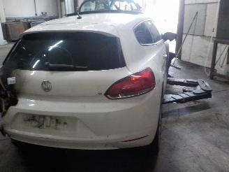 Volkswagen Scirocco Scirocco (137/13AD) Hatchback 3-drs 1.4 TSI 160 16V (CAVD) [118kW]  (0=
5-2008/11-2017) picture 3